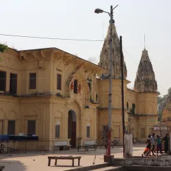 Guptar Ghat - Ayodhya