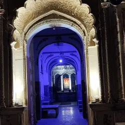 Guptar Ghat - Ayodhya