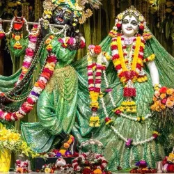 Hanuman Garhi - Ayodhya