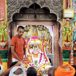 Hanuman Garhi - Ayodhya