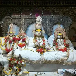 Kanak Bhawan - Ayodhya