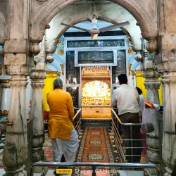 Kanak Bhawan - Ayodhya