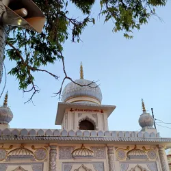 Kanak Bhawan - Ayodhya