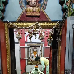 Nageshwarnath Temple - Ayodhya