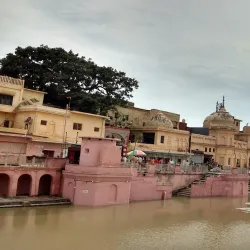 Ram Ki Paidi - Ayodhya