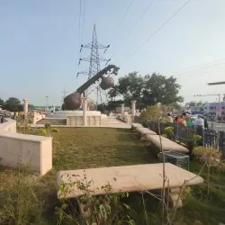 Ram Ki Paidi - Ayodhya