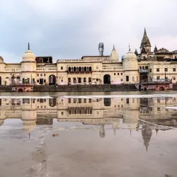 Ram Ki Paidi - Ayodhya