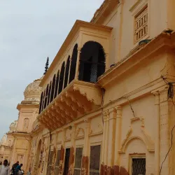 Ram Ki Paidi - Ayodhya