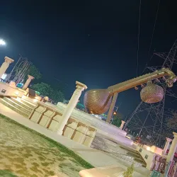 Ram Ki Paidi - Ayodhya