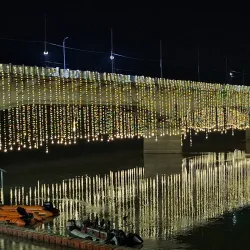 Saryu River Ghats - Ayodhya