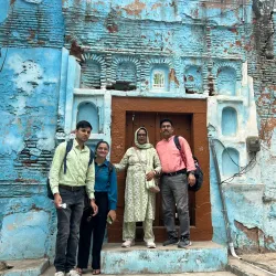 Treta Ke Thakur - Ayodhya