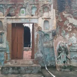 Treta Ke Thakur - Ayodhya