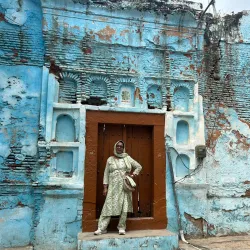 Treta Ke Thakur - Ayodhya