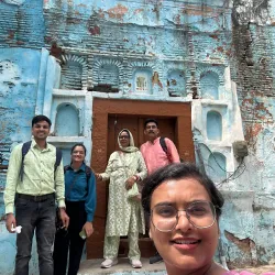 Treta Ke Thakur - Ayodhya