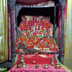 Treta Ke Thakur - Ayodhya