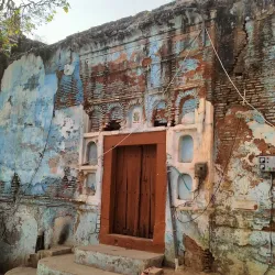 Treta Ke Thakur - Ayodhya