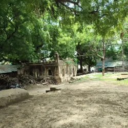 Azamgarh Fort - Azamgarh