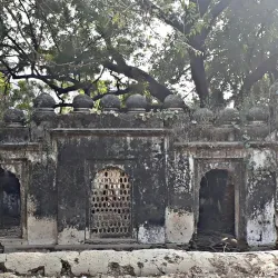 Azamgarh Fort - Azamgarh