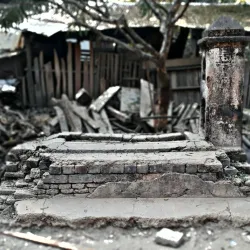 Azamgarh Fort - Azamgarh