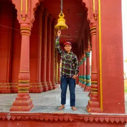 Azamgarh Fort - Azamgarh