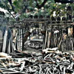 Azamgarh Fort - Azamgarh