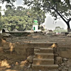 Azamgarh Fort - Azamgarh