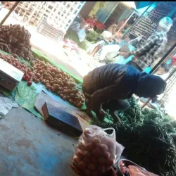 Azamgarh Market - Azamgarh