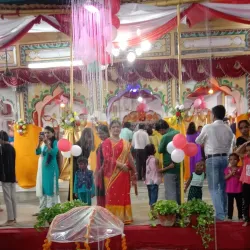 Azamgarh Market - Azamgarh