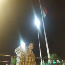 Azamgarh Public Park - Azamgarh