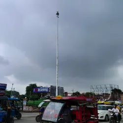 Azamgarh Public Park - Azamgarh