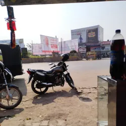 Azamgarh Public Park - Azamgarh