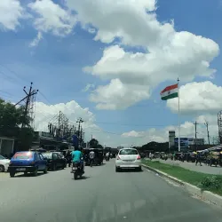 Azamgarh Public Park - Azamgarh