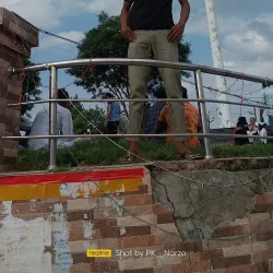 Azamgarh Public Park - Azamgarh