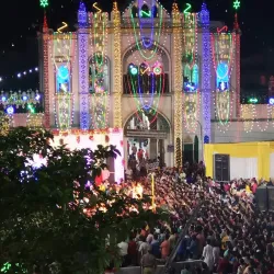 Dargah Hazrat Abbas - Azamgarh