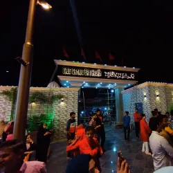 Dargah Hazrat Abbas - Azamgarh