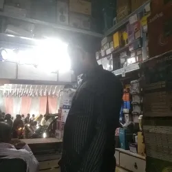 Hanuman Mandir Azamgarh - Azamgarh