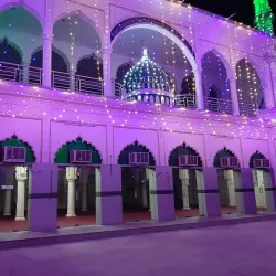 Jama Masjid Azamgarh - Azamgarh