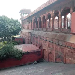 Jama Masjid Azamgarh - Azamgarh