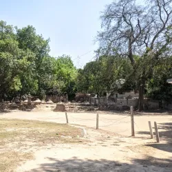 Karbala Maidan - Azamgarh