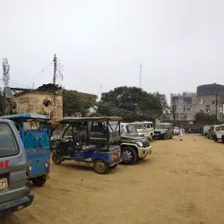 Karbala Maidan - Azamgarh