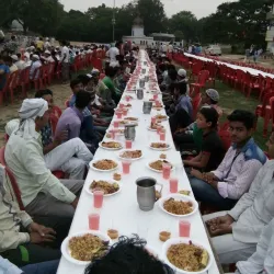 Karbala Maidan - Azamgarh