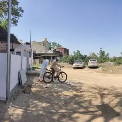 Karbala Maidan - Azamgarh