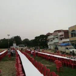 Karbala Maidan - Azamgarh