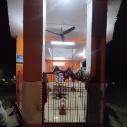 Shiv Mandir Azamgarh - Azamgarh