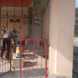 Shiv Mandir Azamgarh - Azamgarh