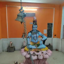 Shiv Mandir Azamgarh - Azamgarh
