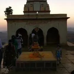 Shiv Mandir Azamgarh - Azamgarh