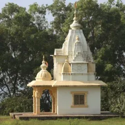Shiv Mandir Azamgarh - Azamgarh