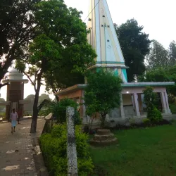 Shiv Mandir Azamgarh - Azamgarh
