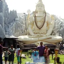 Shiv Mandir Azamgarh - Azamgarh